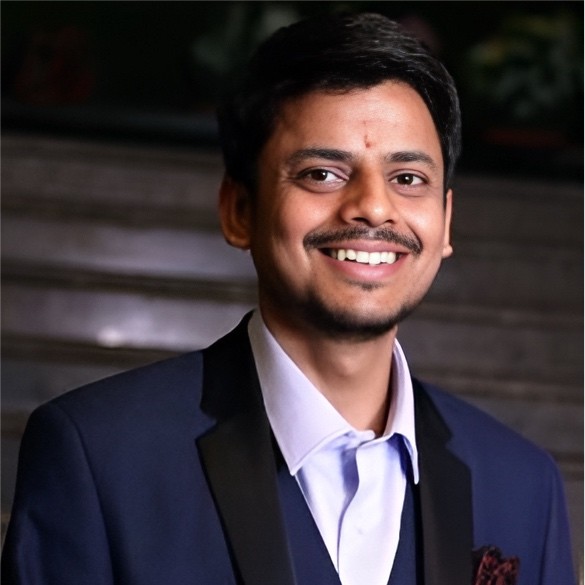 Gaurav Pandey